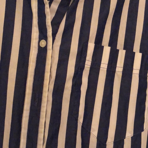 J crew shirt dress - Picture 4 of 6